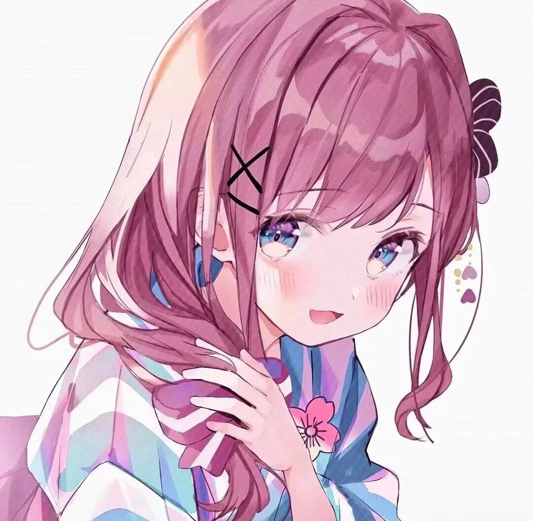 动漫头像  动漫女 动漫女头  动漫头像女