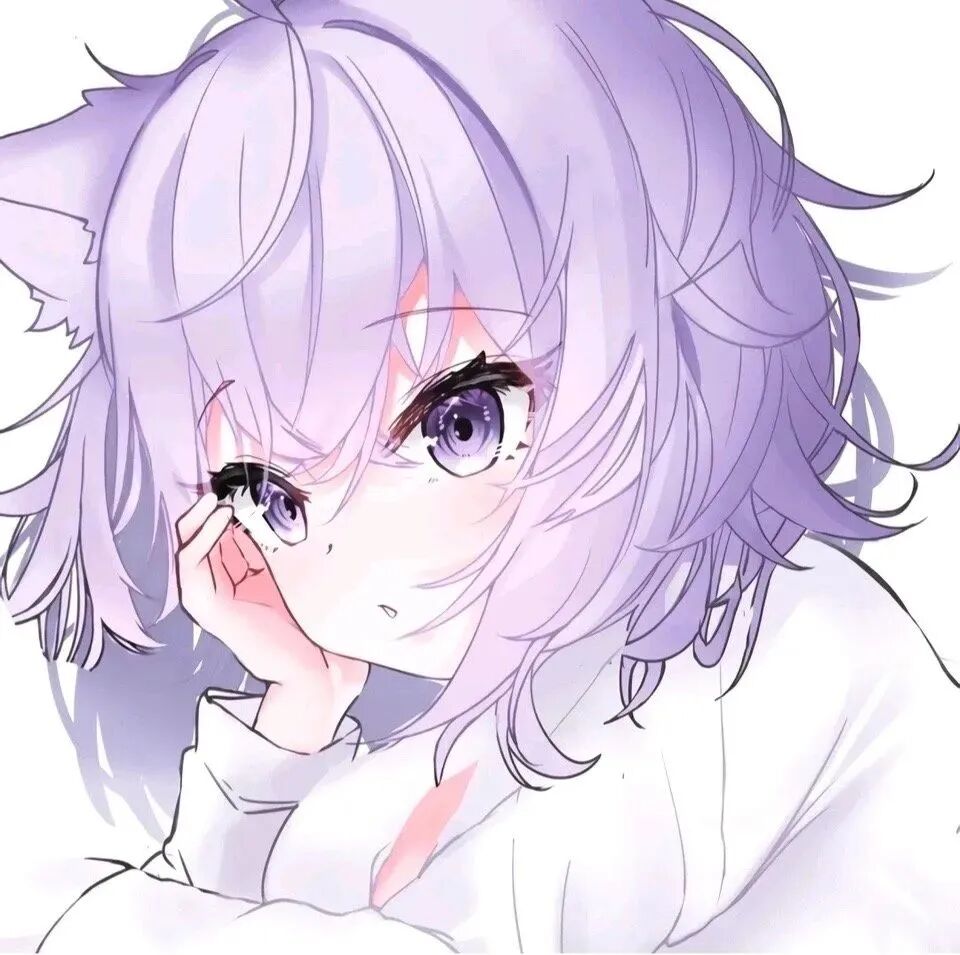 动漫头像  动漫女 动漫女头  动漫头像女