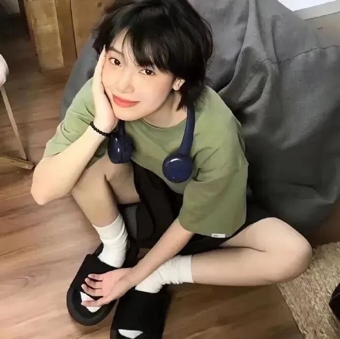 女生 女生头像 女头 小清新 小清新头像