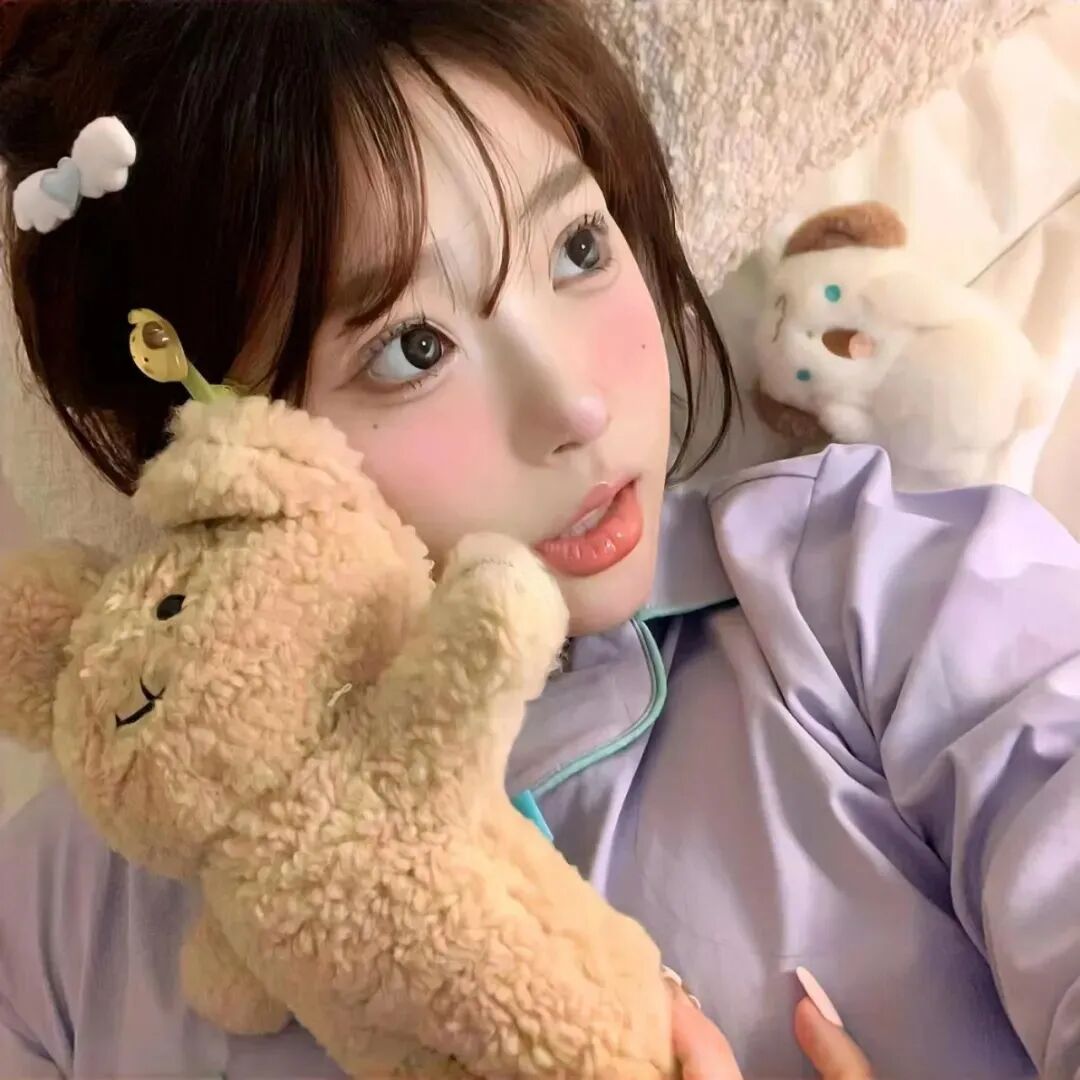 女生 女生头像 女头