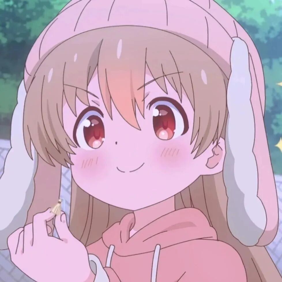 动漫头像  动漫女 动漫女头  动漫头像女 可爱 可爱头像
