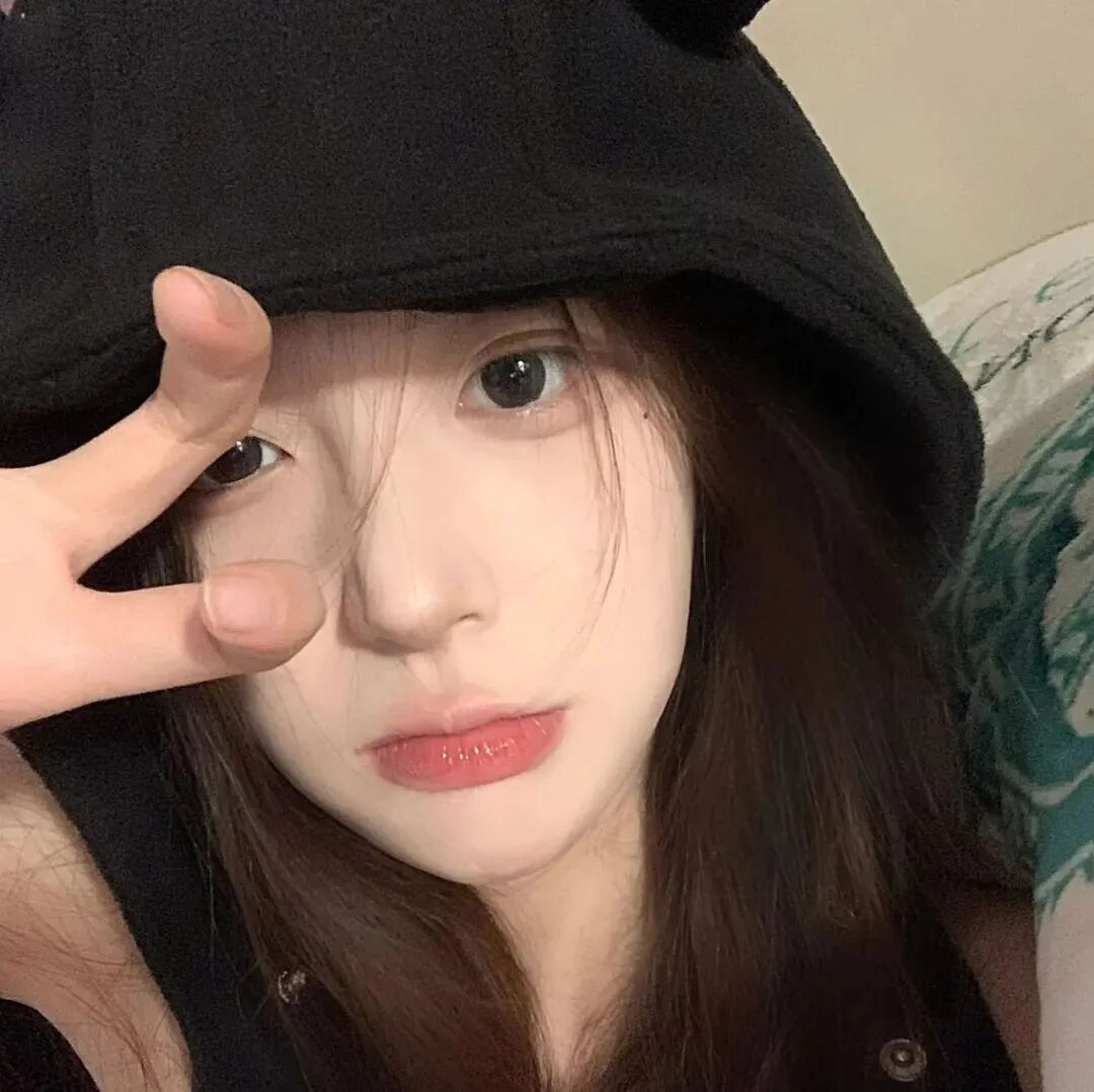 tianmeijimeitang甜妹二人闺蜜头像真人闺蜜头像