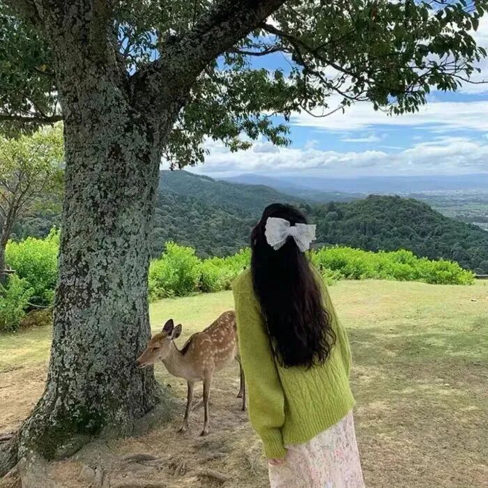 女生 女生头像 女头 小清新 小清新头像 不露脸 不露脸头像