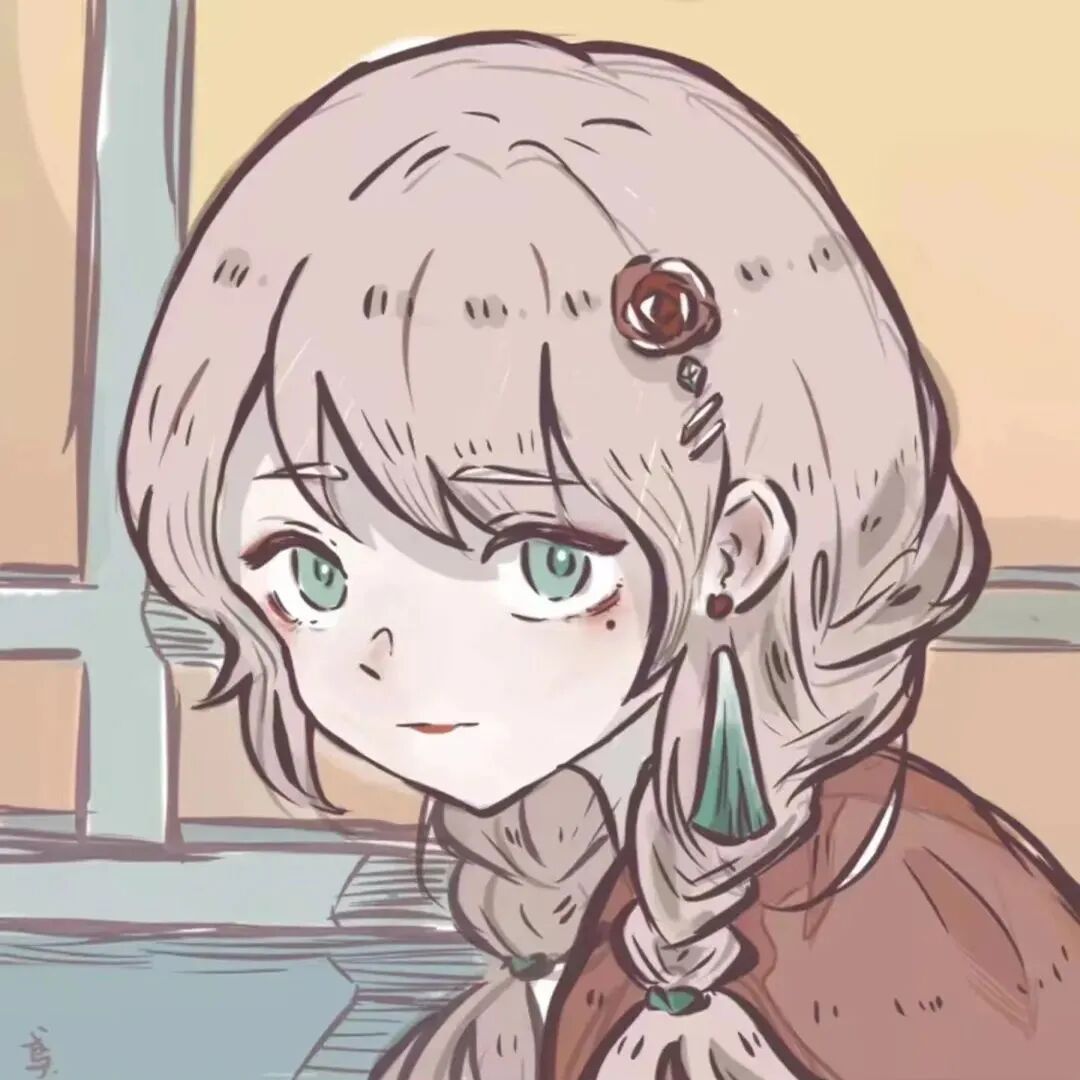 闺蜜头像 闺蜜 动漫闺蜜头像  四人闺蜜 四人闺蜜头像 