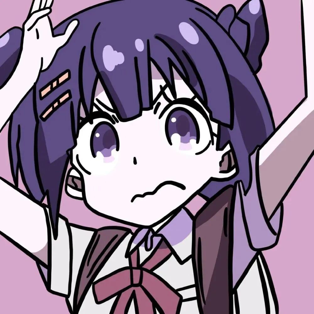 动漫头像  动漫女 动漫女头  动漫头像女