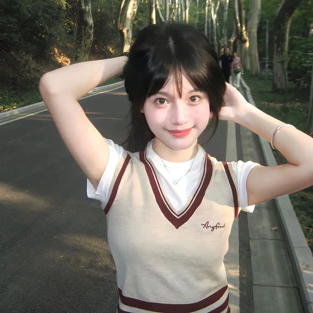 女生 女生头像 女头 氛围感 氛围感头像