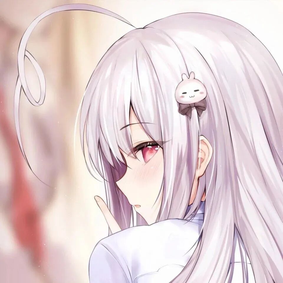 动漫头像  动漫女 动漫女头  动漫头像女