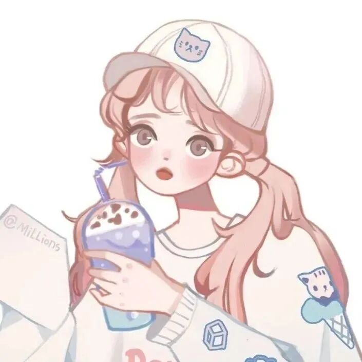 动漫头像  动漫女 动漫女头  动漫头像女
