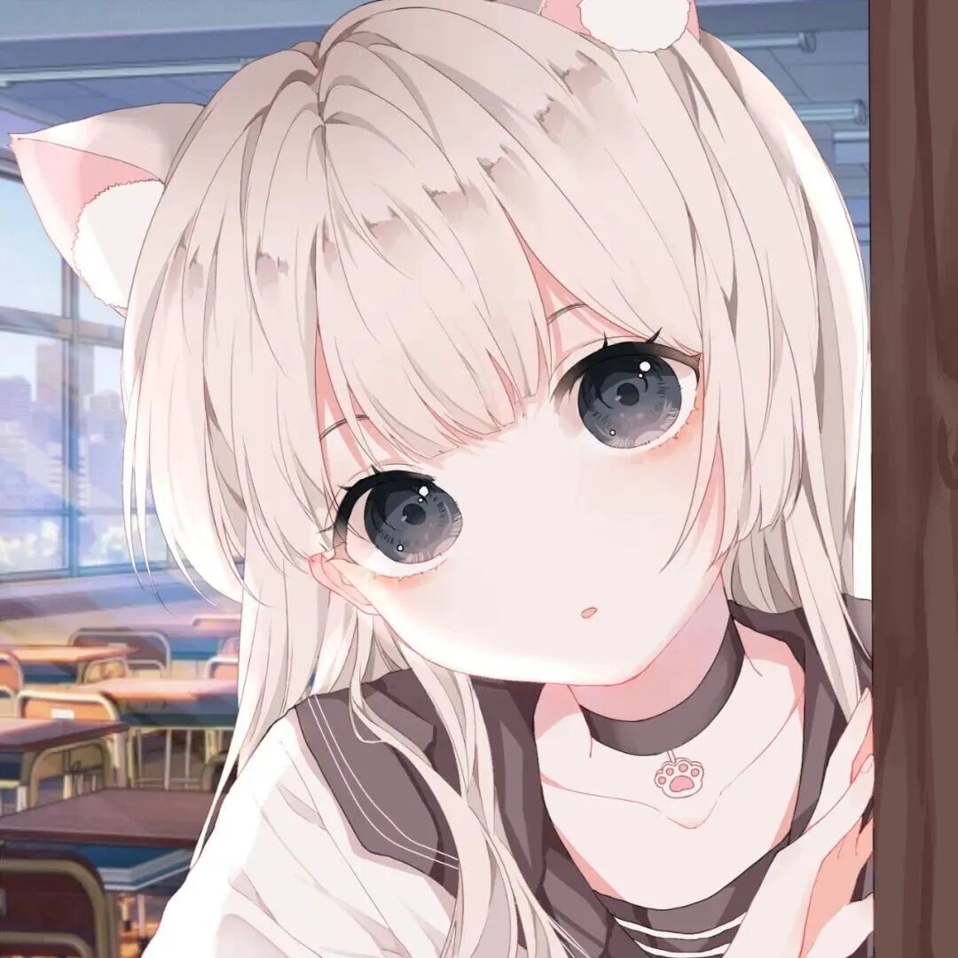 动漫头像  动漫女 动漫女头  动漫头像女