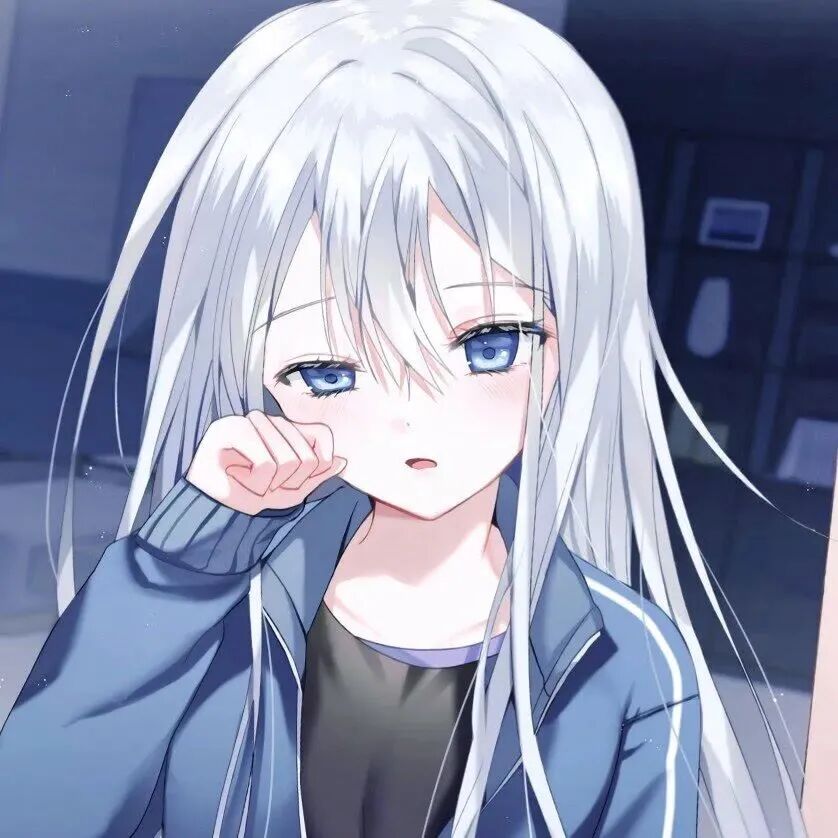 动漫头像  动漫女 动漫女头  动漫头像女