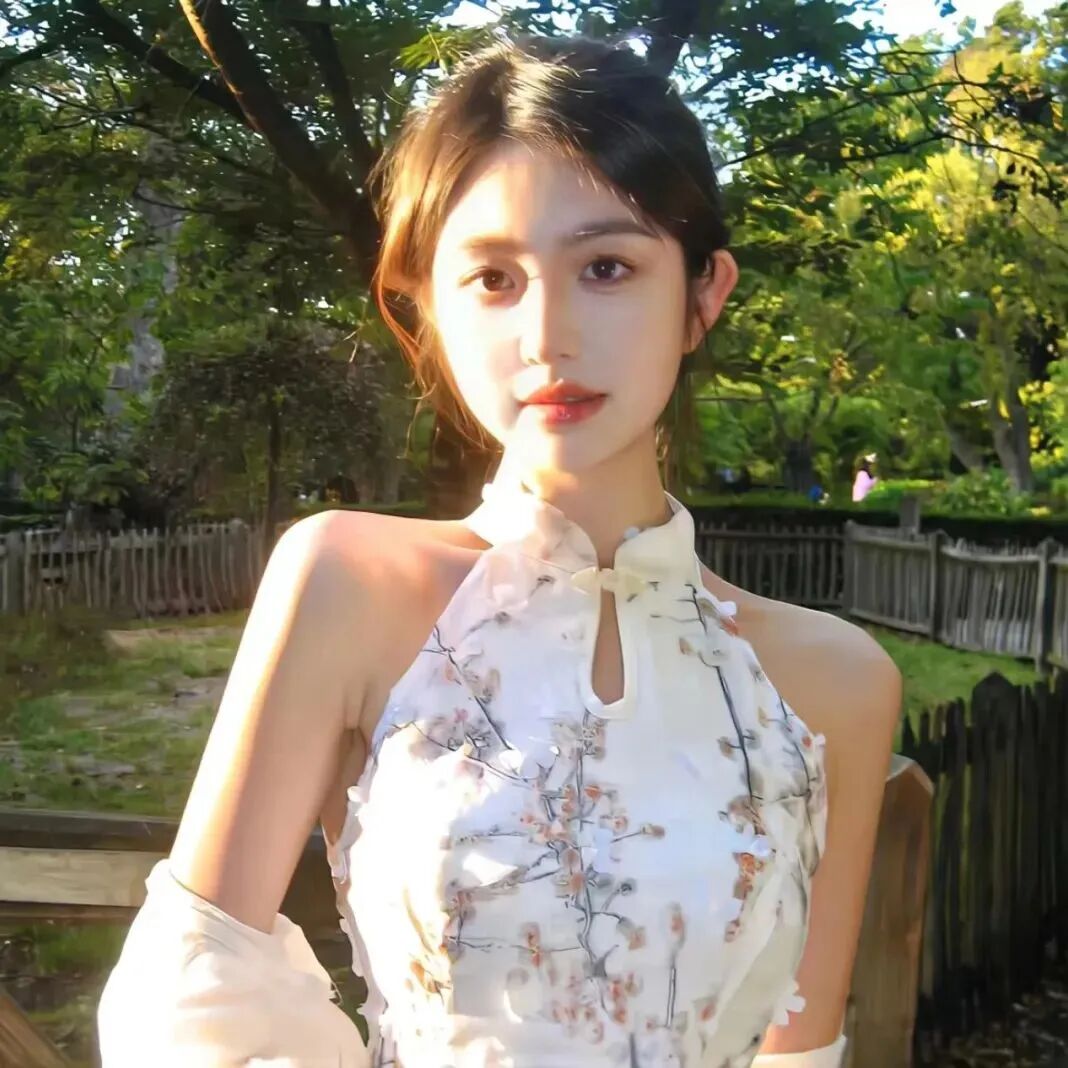 女生 女生头像 女头 小清新 小清新头像