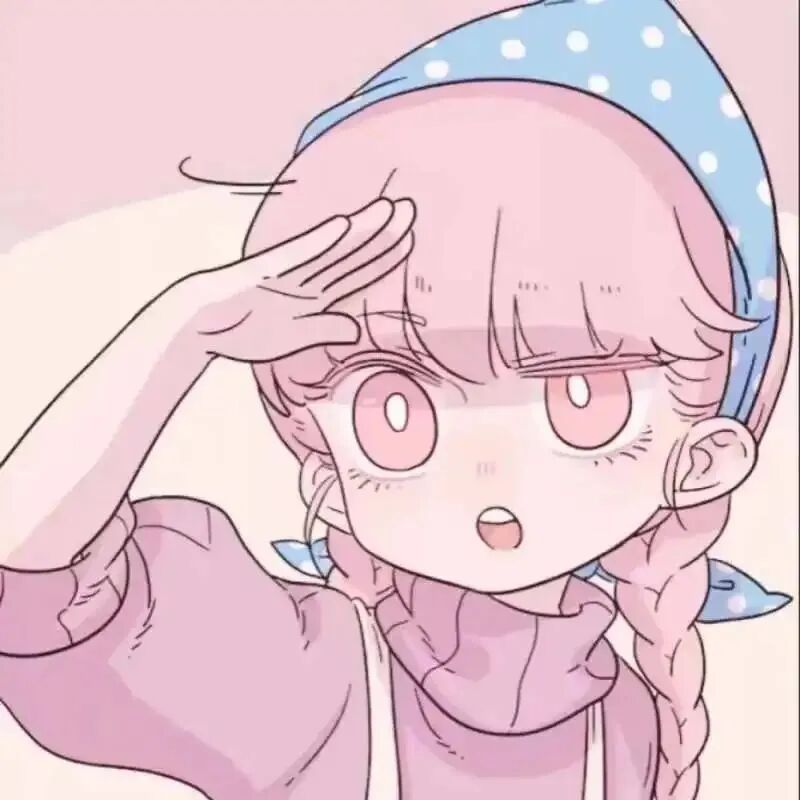 动漫头像  动漫女 动漫女头  动漫头像女