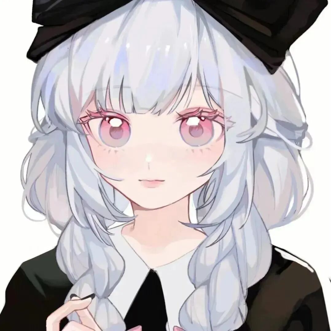 动漫头像  动漫女 动漫女头  动漫头像女