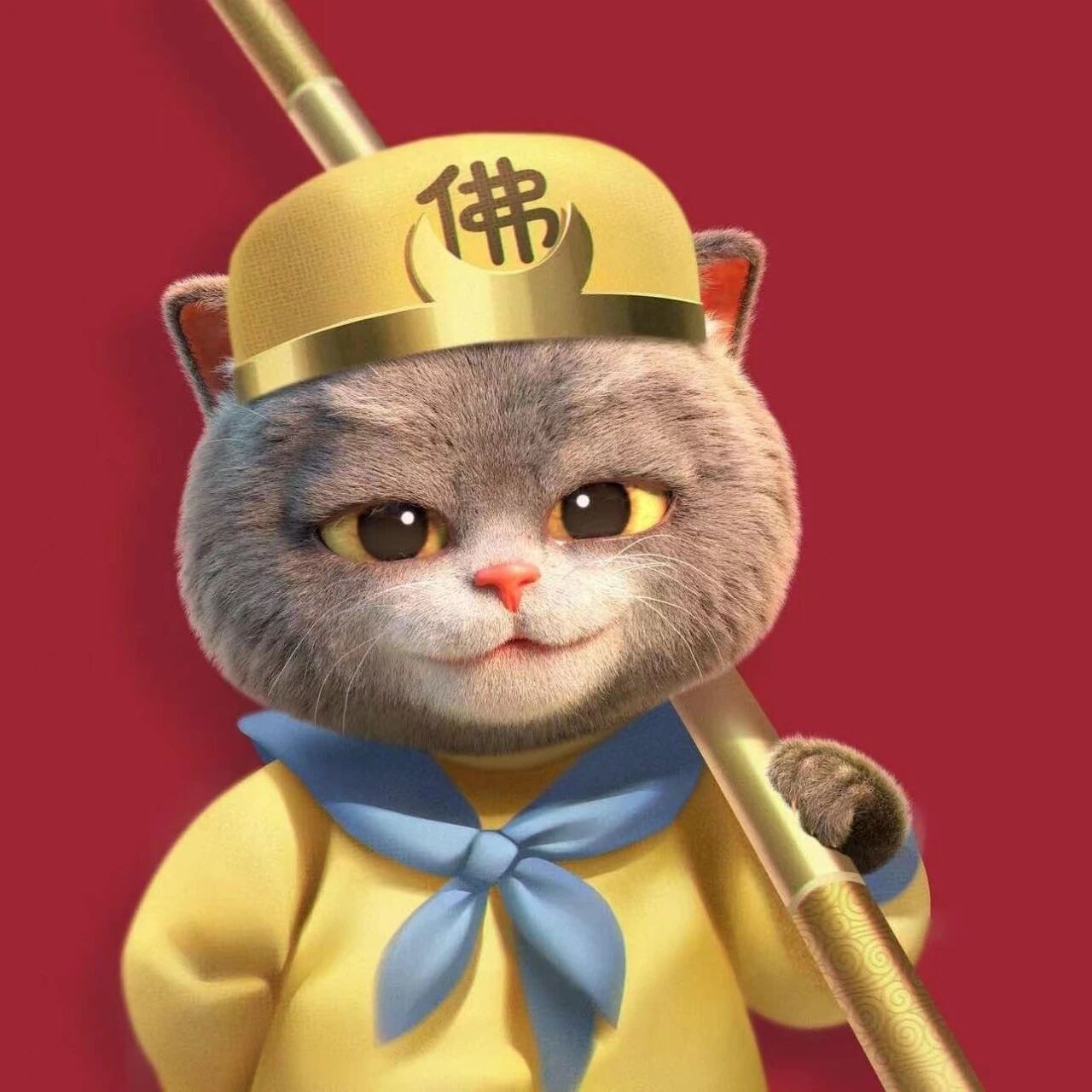 可爱 可爱头像 萌宠头像 小猫头像 萌宠