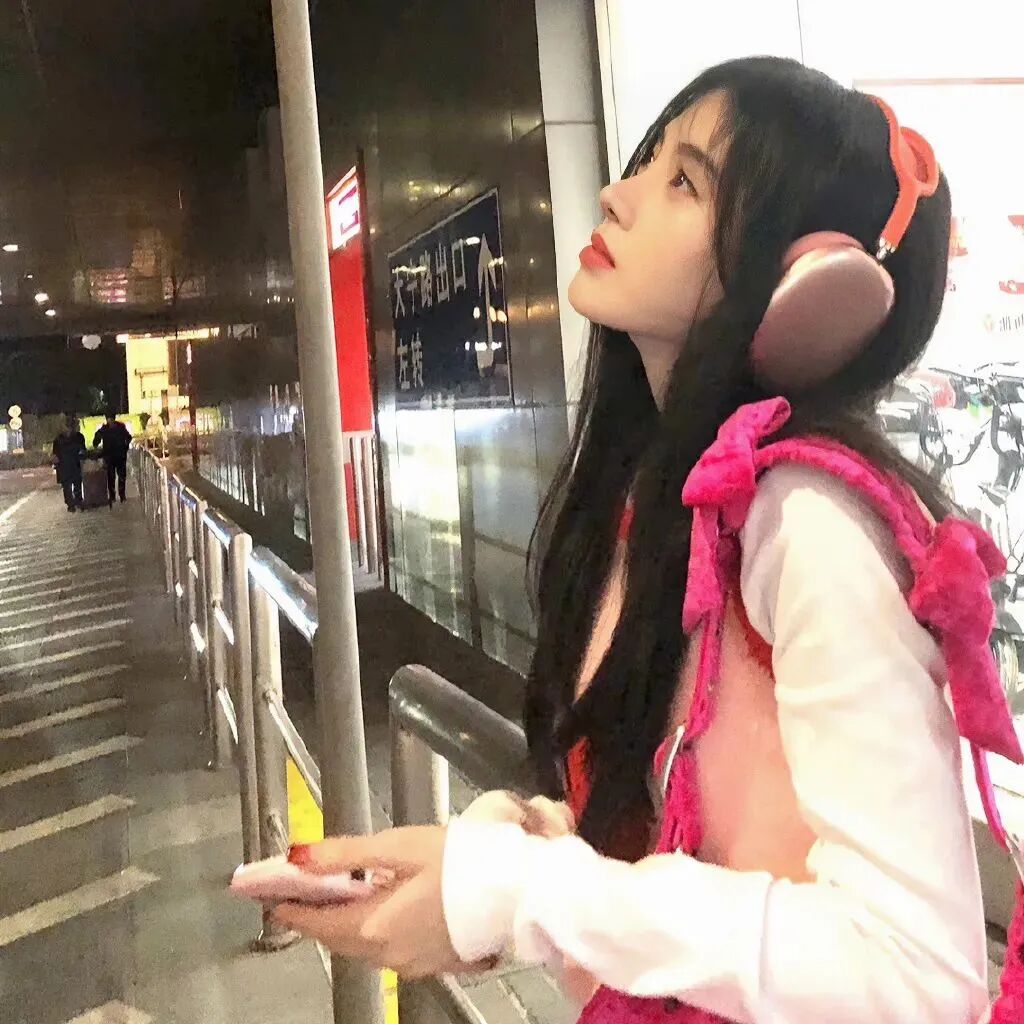 女生 女生头像 女头 鞠婧祎 鞠婧祎头像