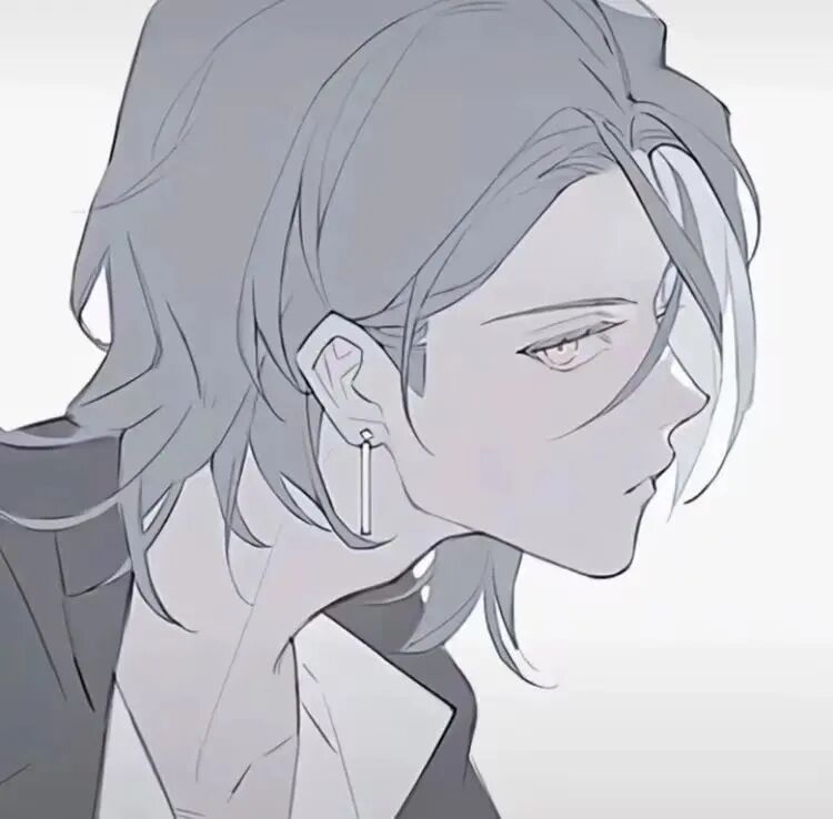 动漫 动漫头像 动漫男头 动漫头像男