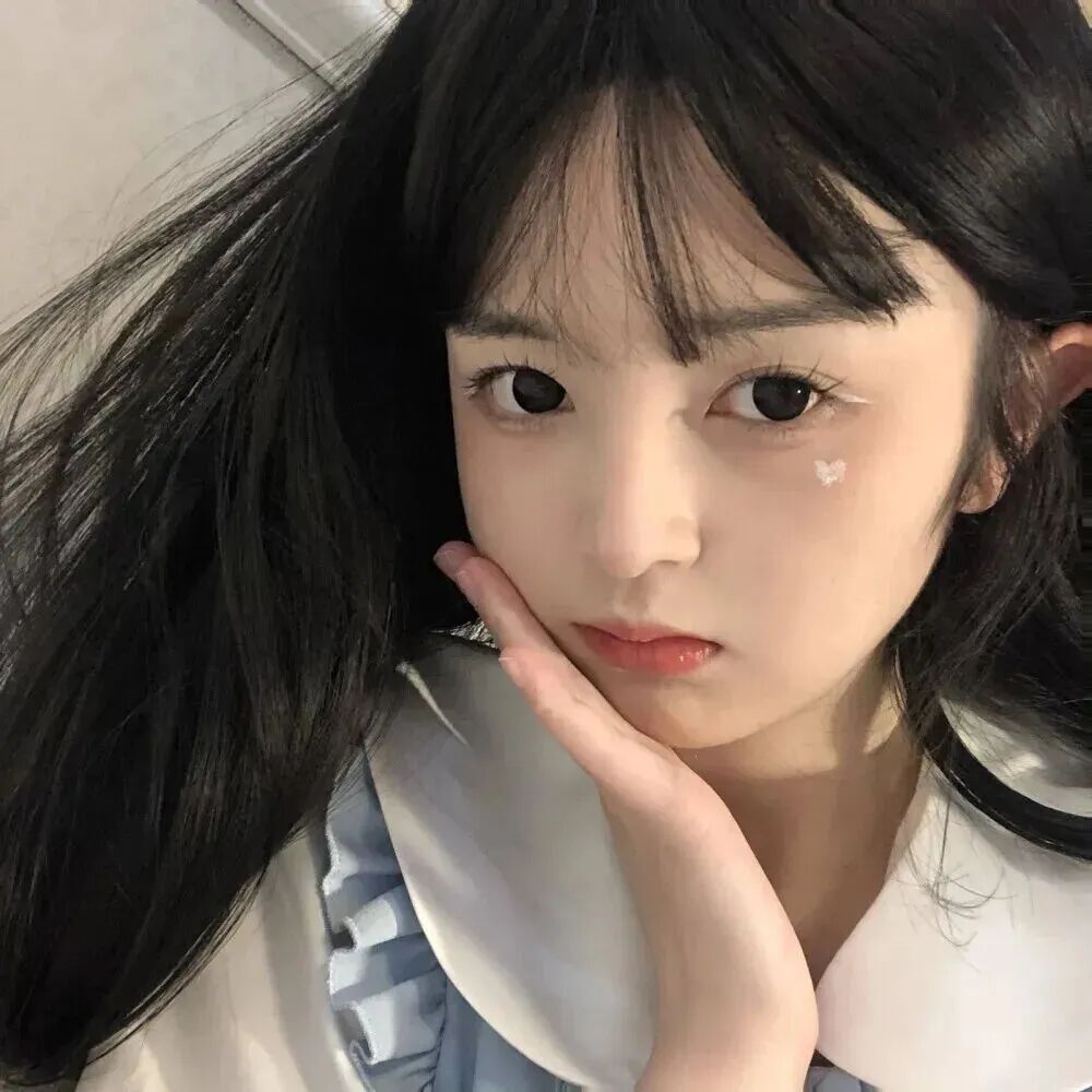 女生 女生头像 女头 