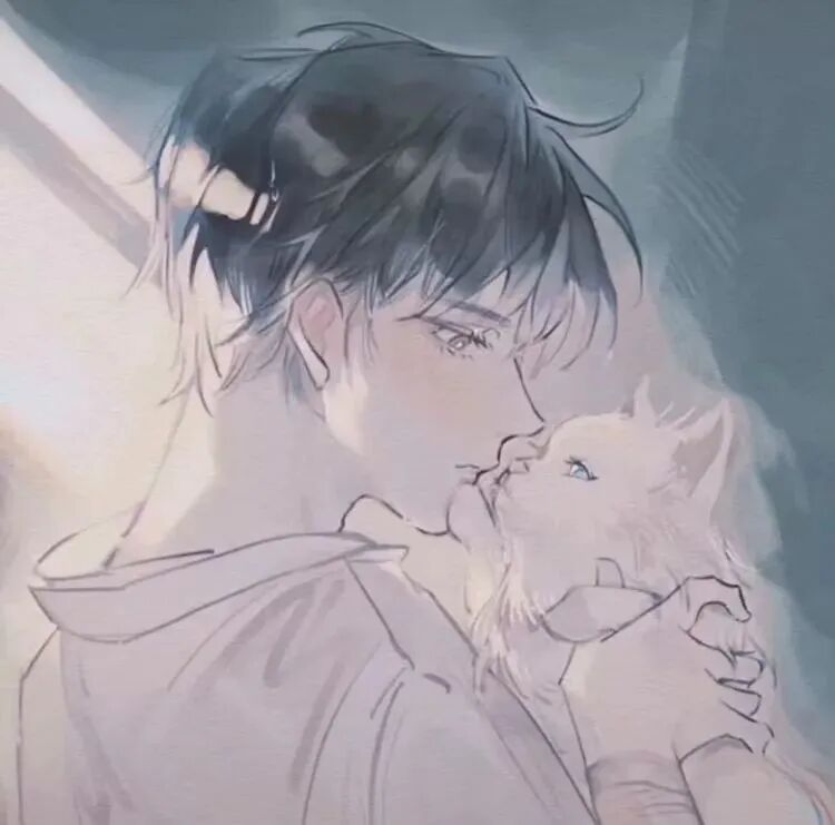 动漫 动漫头像 动漫男头 动漫头像男