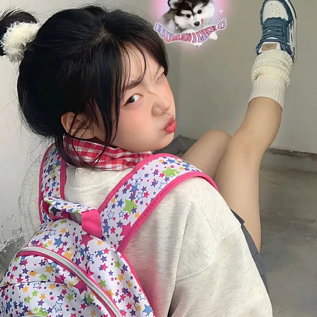 女生 女生头像 女头 可爱女生头像 可爱女生