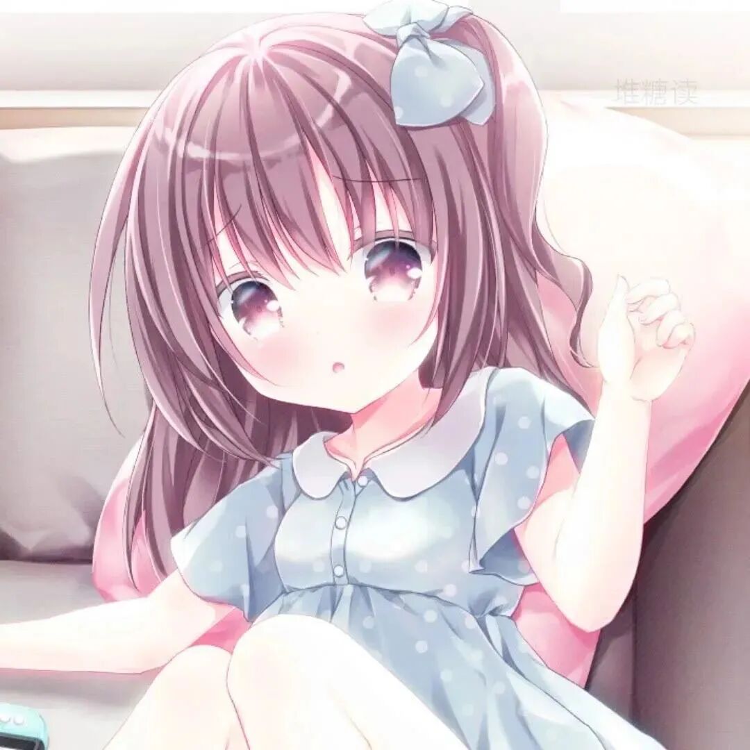 动漫头像  动漫女 动漫女头  动漫头像女
