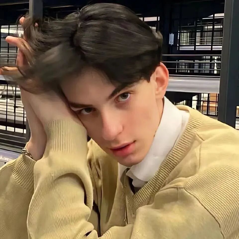 男生 男生头像 男头  欧美头像