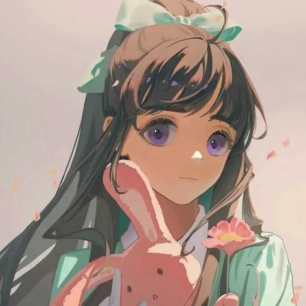 动漫头像  动漫女 动漫女头  动漫头像女