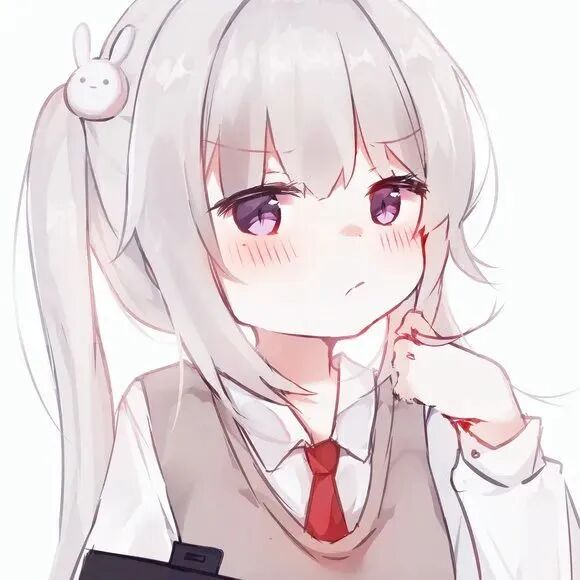 动漫头像  动漫女 动漫女头  动漫头像女