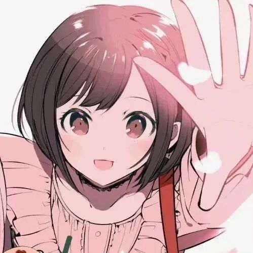 动漫头像  动漫女 动漫女头  动漫头像女