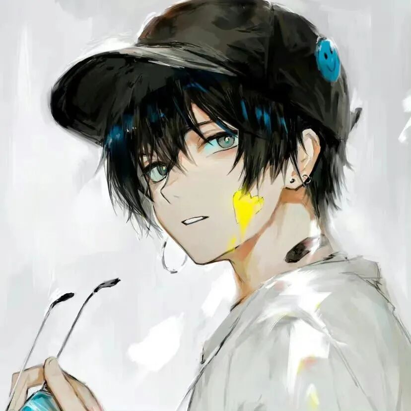 动漫 动漫头像 动漫男头 动漫头像男