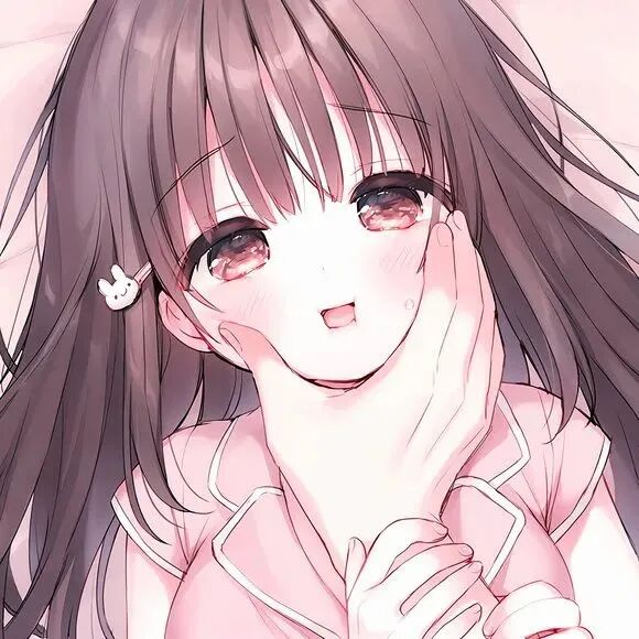 动漫头像  动漫女 动漫女头  动漫头像女