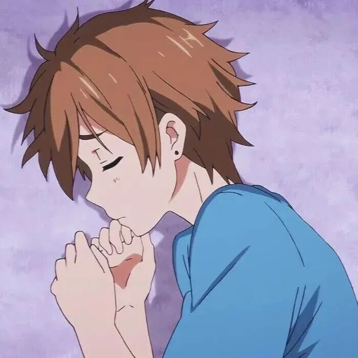  动漫 动漫头像 动漫男头 动漫头像男