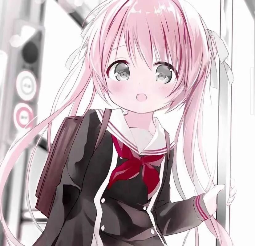 动漫头像  动漫女 动漫女头  动漫头像女