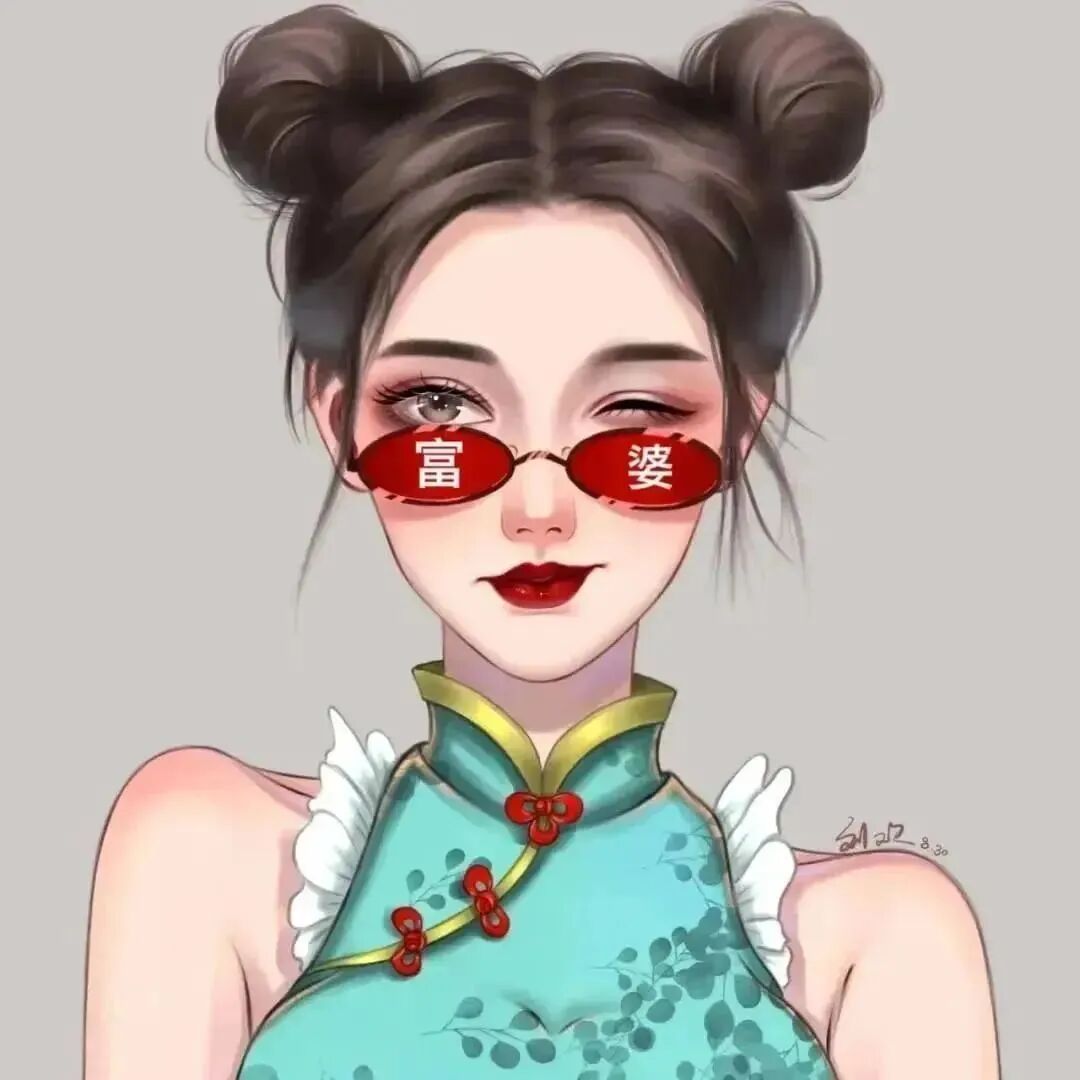 闺蜜头像 闺蜜 动漫闺蜜头像  二人闺蜜 二人闺蜜头像 