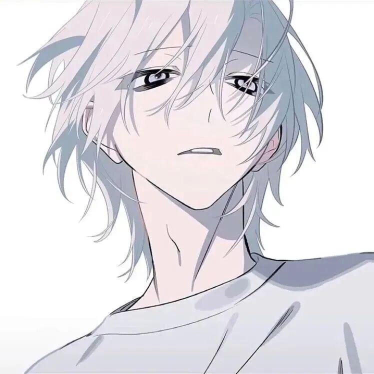 动漫 动漫头像 动漫男头 动漫头像男