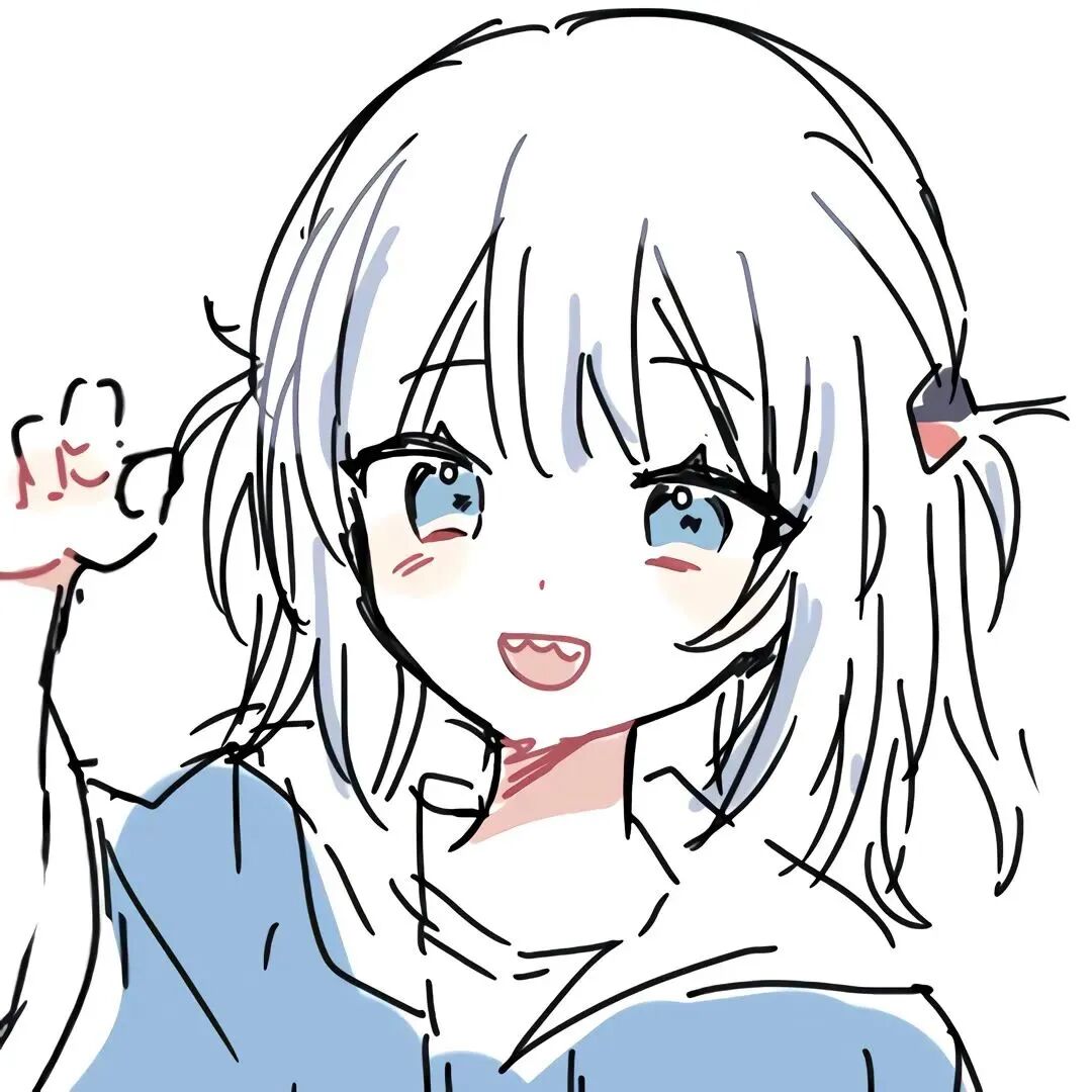 动漫头像  动漫女 动漫女头  动漫头像女