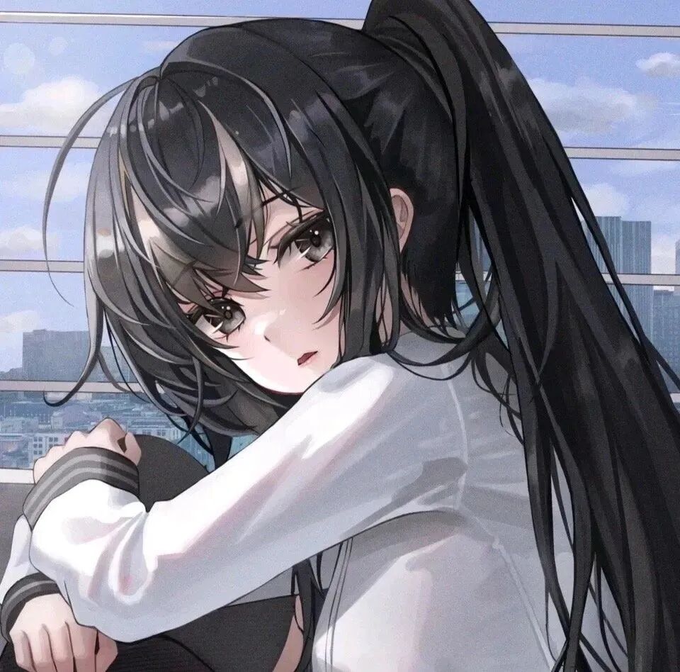 动漫头像  动漫女 动漫女头  动漫头像女