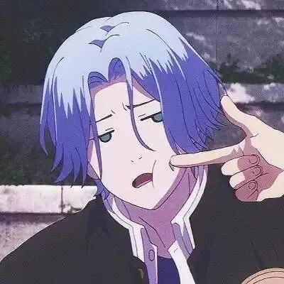 动漫 动漫头像 动漫男头 动漫头像男