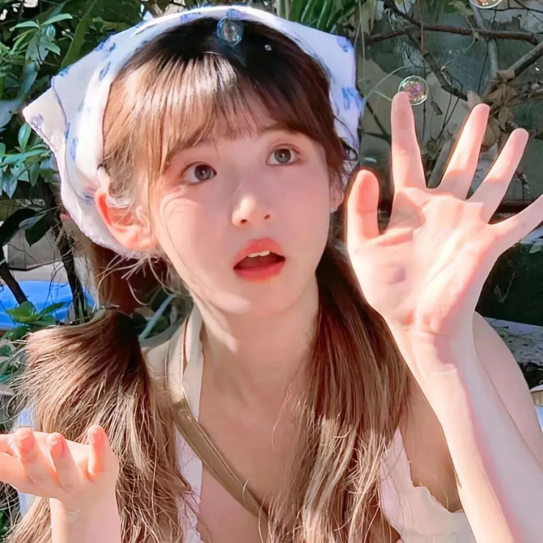 女生 女生头像 女头