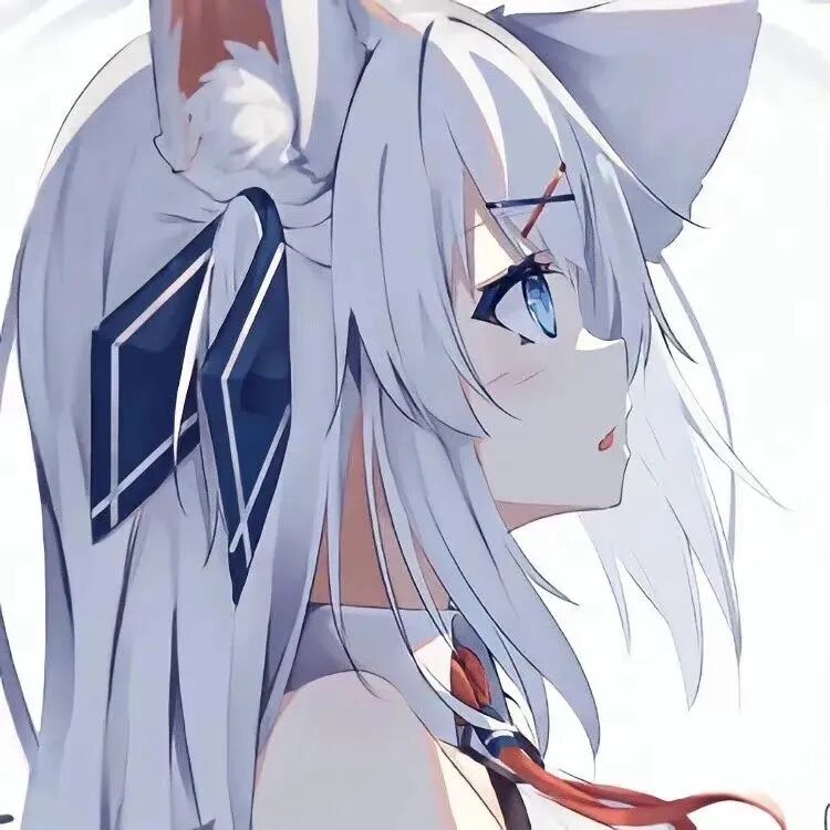 动漫头像  动漫女 动漫女头  动漫头像女