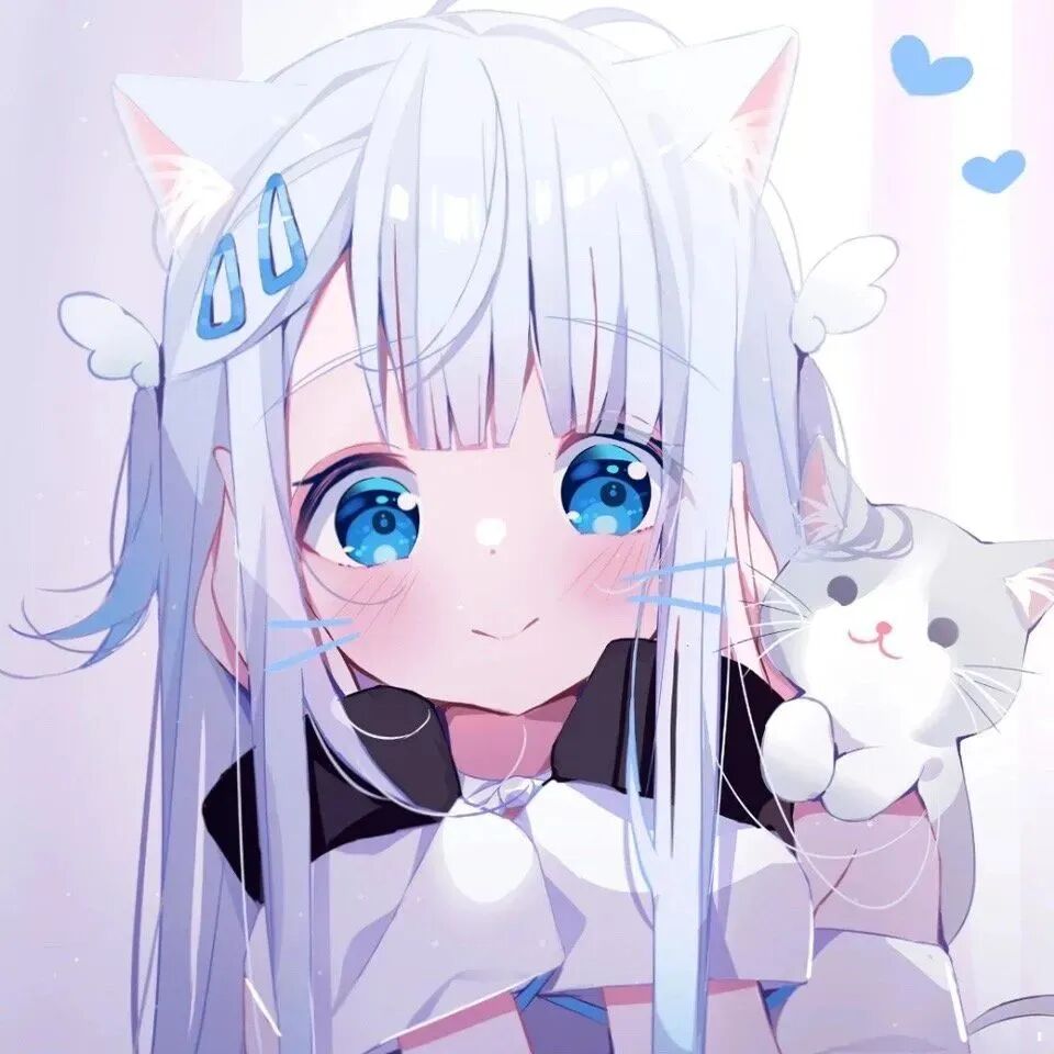 动漫头像  动漫女 动漫女头  动漫头像女