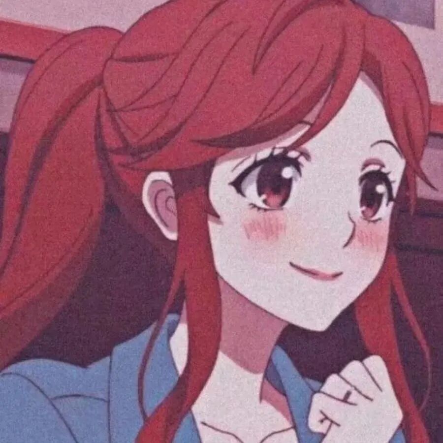动漫头像  动漫女 动漫女头  动漫头像女