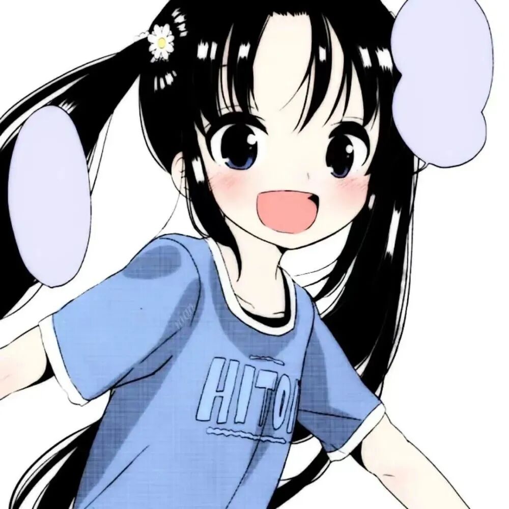 动漫头像  动漫女 动漫女头  动漫头像女 可爱 可爱头像