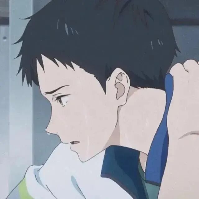 动漫 动漫头像 动漫男头 动漫头像男