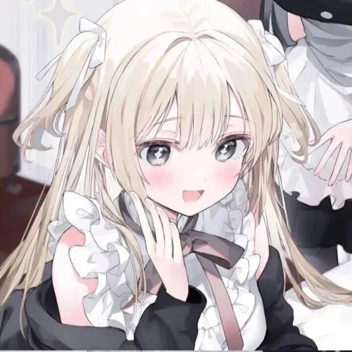 动漫头像  动漫女 动漫女头  动漫头像女
