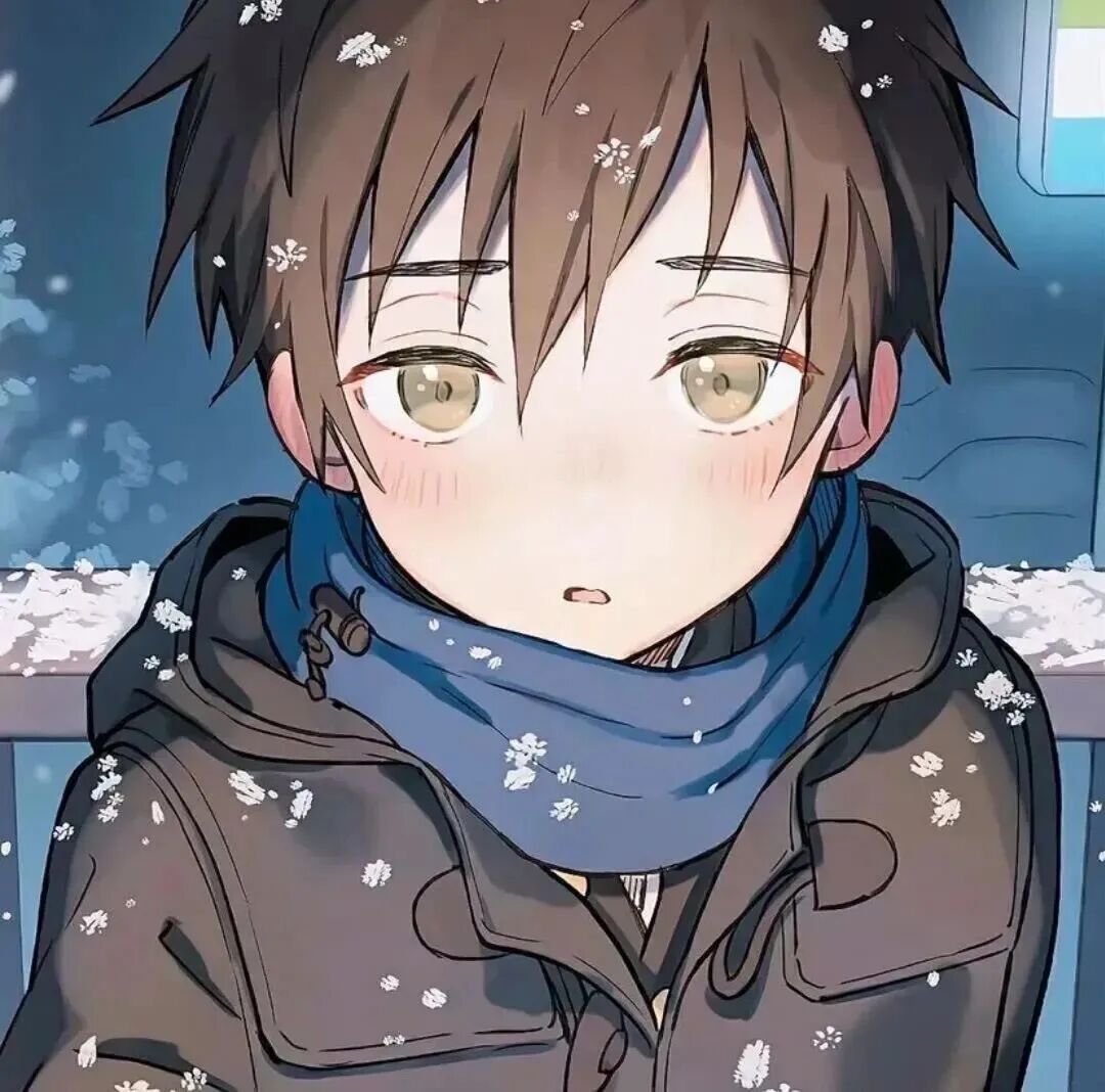 动漫 动漫头像 动漫男头 动漫头像男