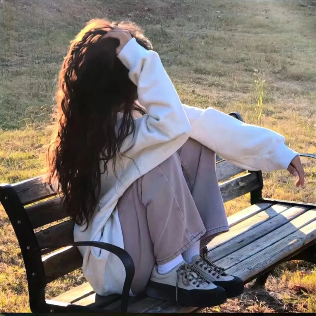 女生 女生头像 女头 氛围感 氛围感头像 不露脸 不露脸头像