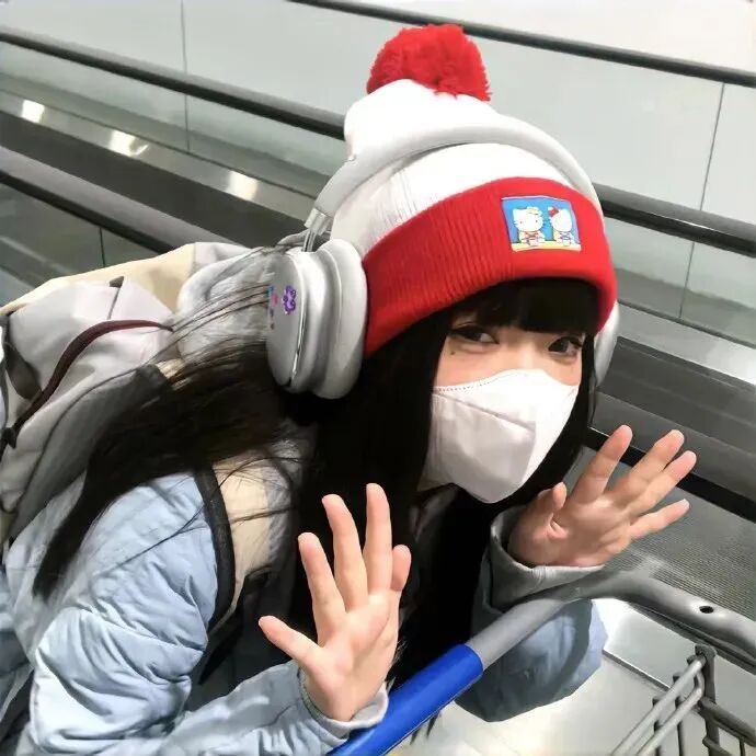 女生 女生头像 女头 可爱女生头像 可爱女生 不露脸 不露脸头像