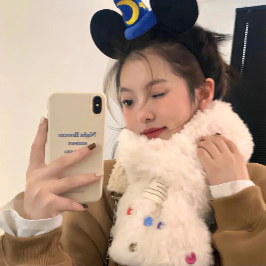 女生 女生头像 女头