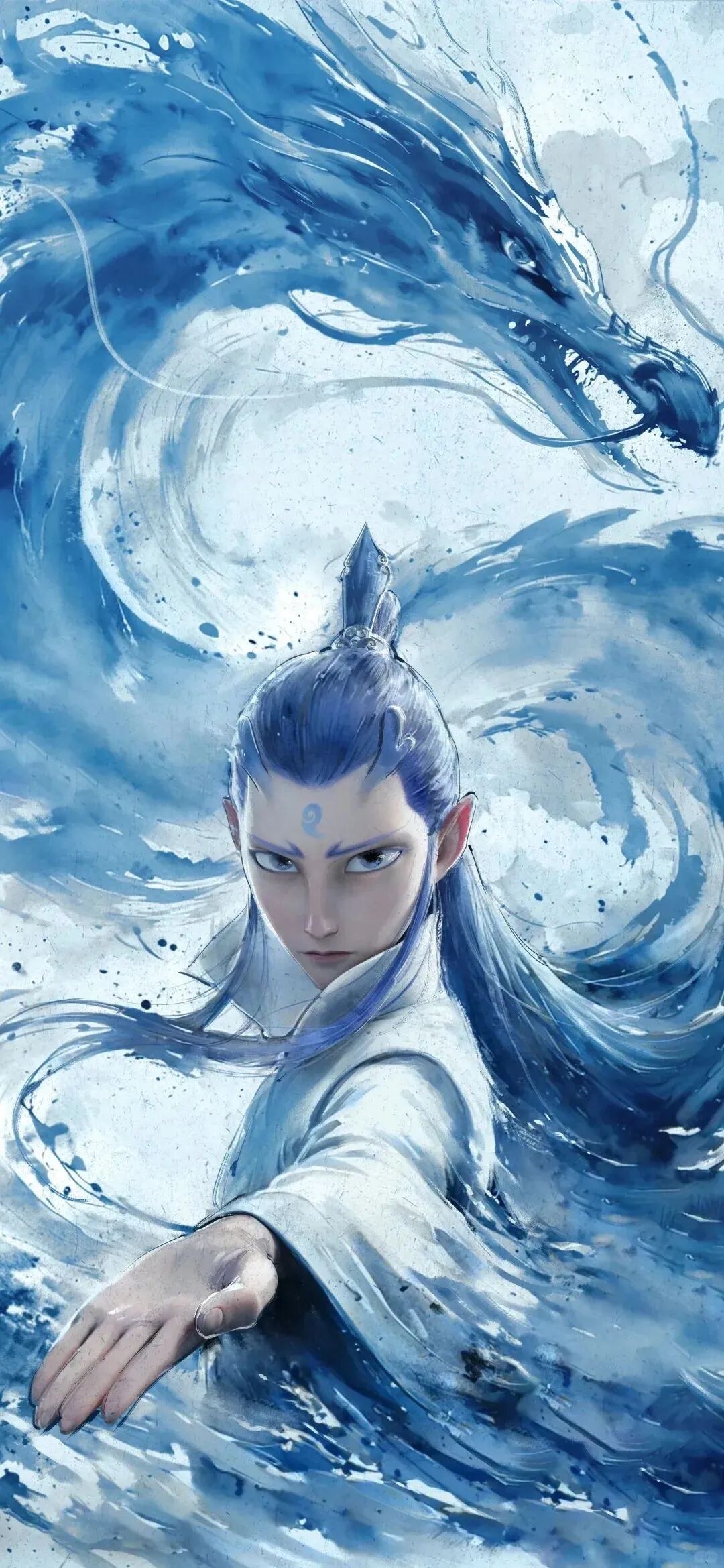 动漫