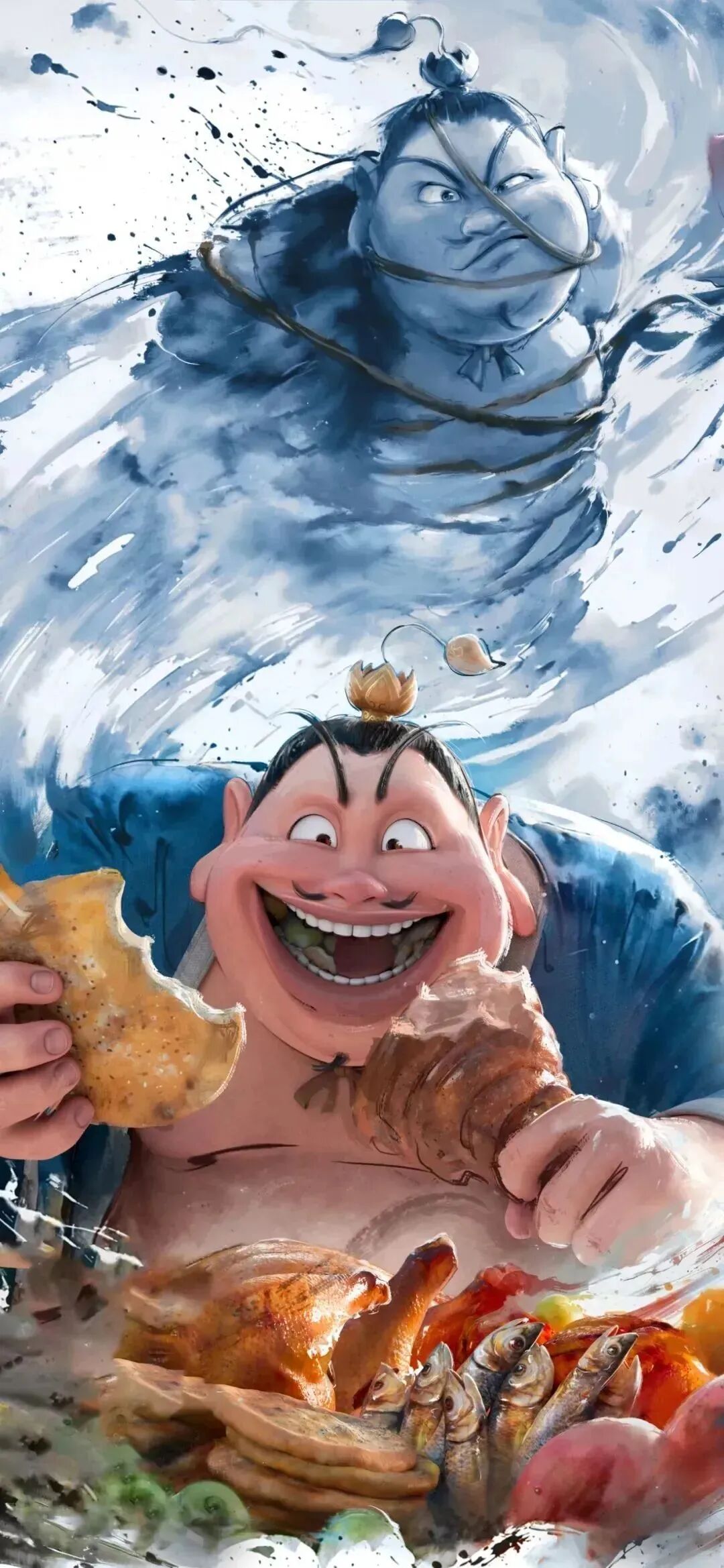 动漫